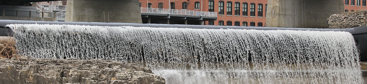 Winooski One