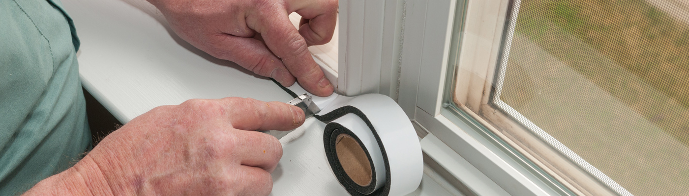 Weatherization