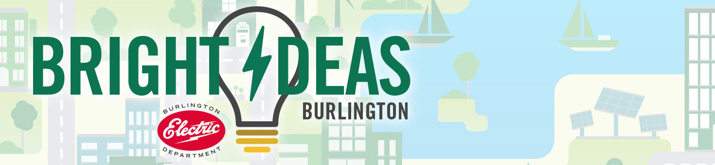 Bright Ideas Burlington Bright Ideas Burlington