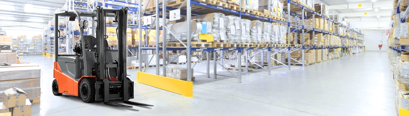 Forklift Rebate