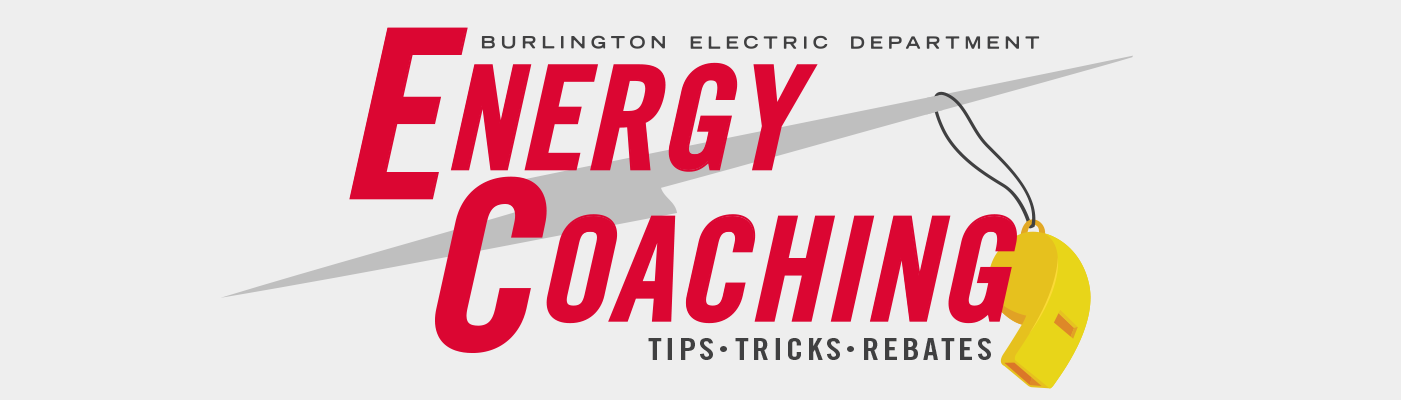 Energy Coaching