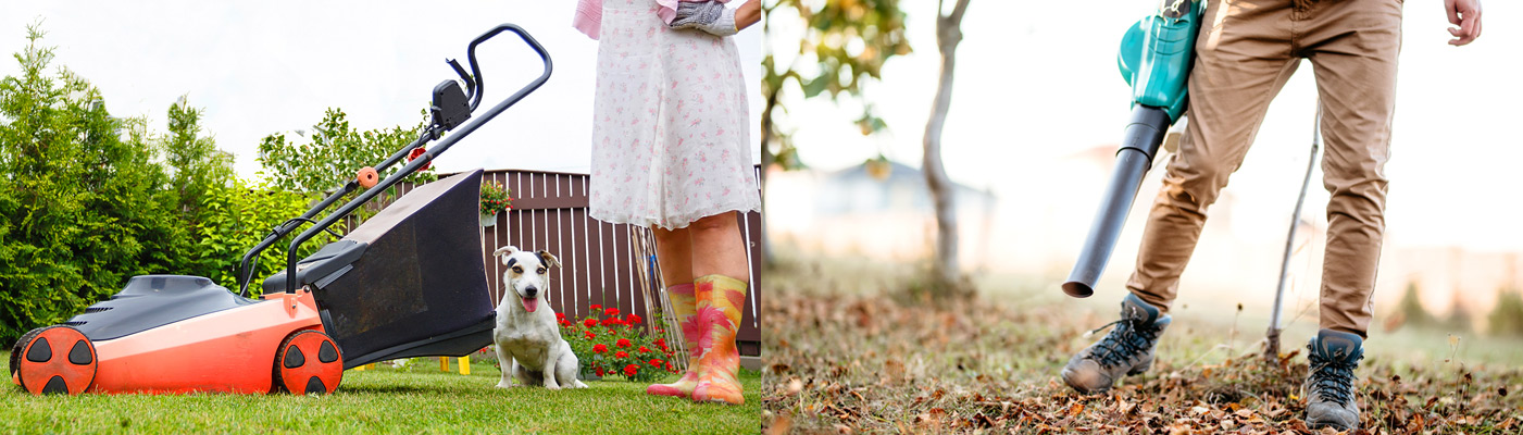 Lawn Care
