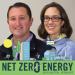 Net Zero Energy and Grid Reliability Revenue Bond | Darren Springer & Emily Stebbins-Wheelock